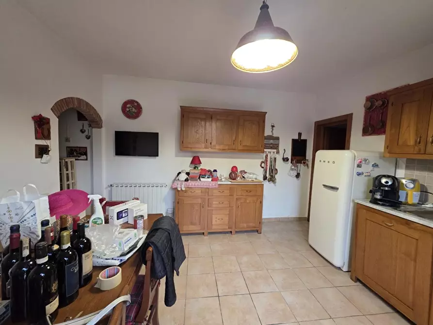 Immagine 3 di Casa semindipendente in vendita  a Massarosa