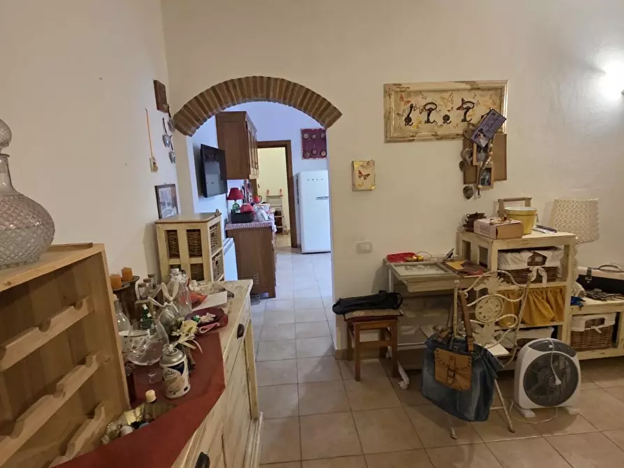 Immagine 10 di Casa semindipendente in vendita  a Massarosa