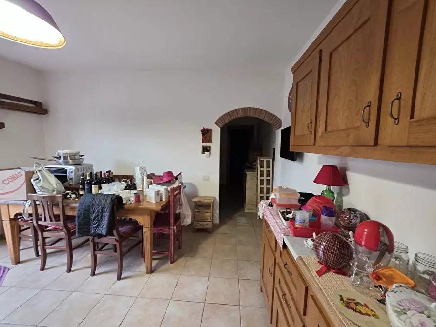 Immagine 7 di Casa semindipendente in vendita  a Massarosa