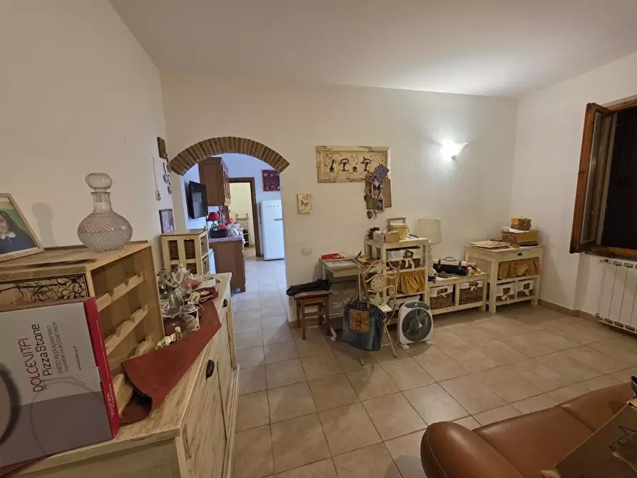 Immagine 8 di Casa semindipendente in vendita  a Massarosa