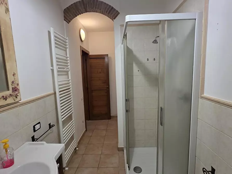 Immagine 19 di Casa semindipendente in vendita  a Massarosa