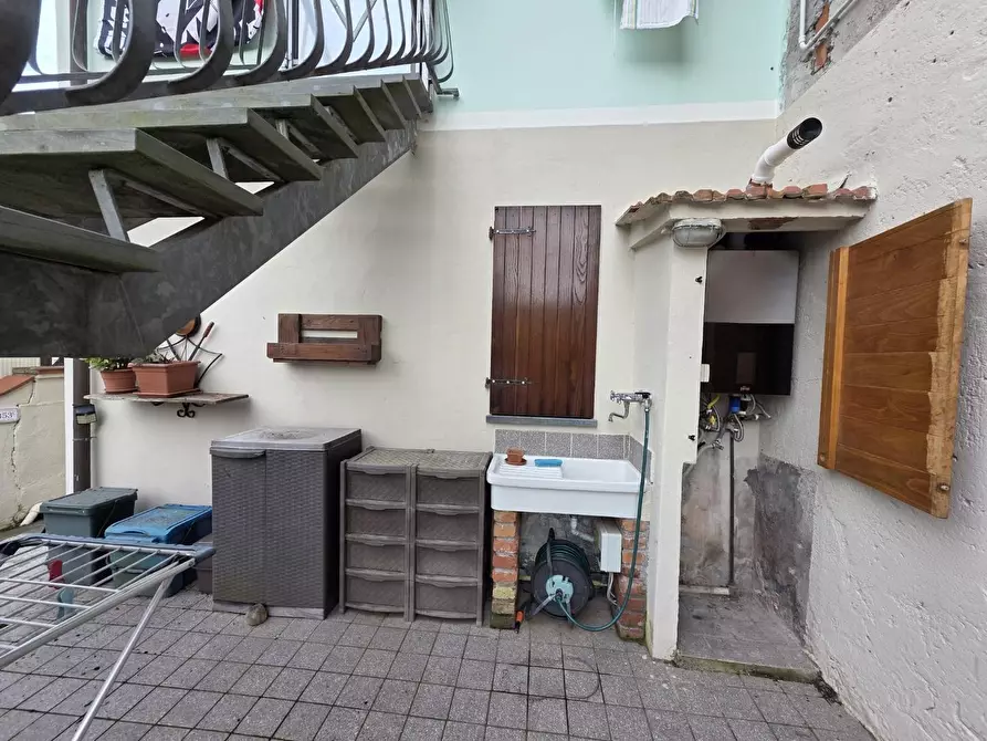 Immagine 23 di Casa semindipendente in vendita  a Massarosa