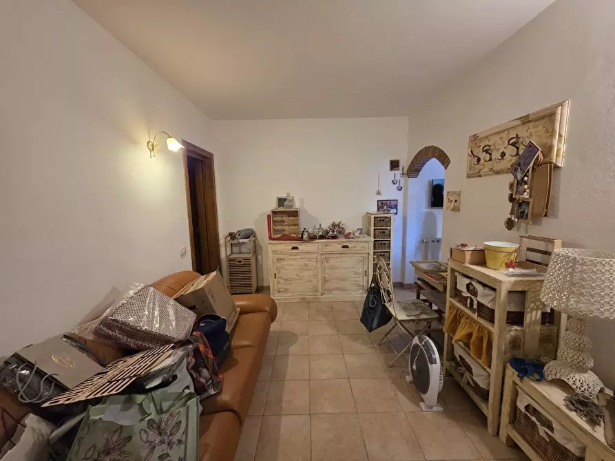 Immagine 5 di Casa semindipendente in vendita  a Massarosa