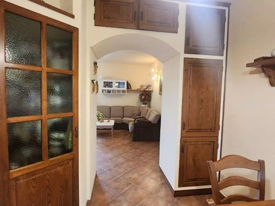 Immagine 2 di Appartamento in vendita  a Cascina