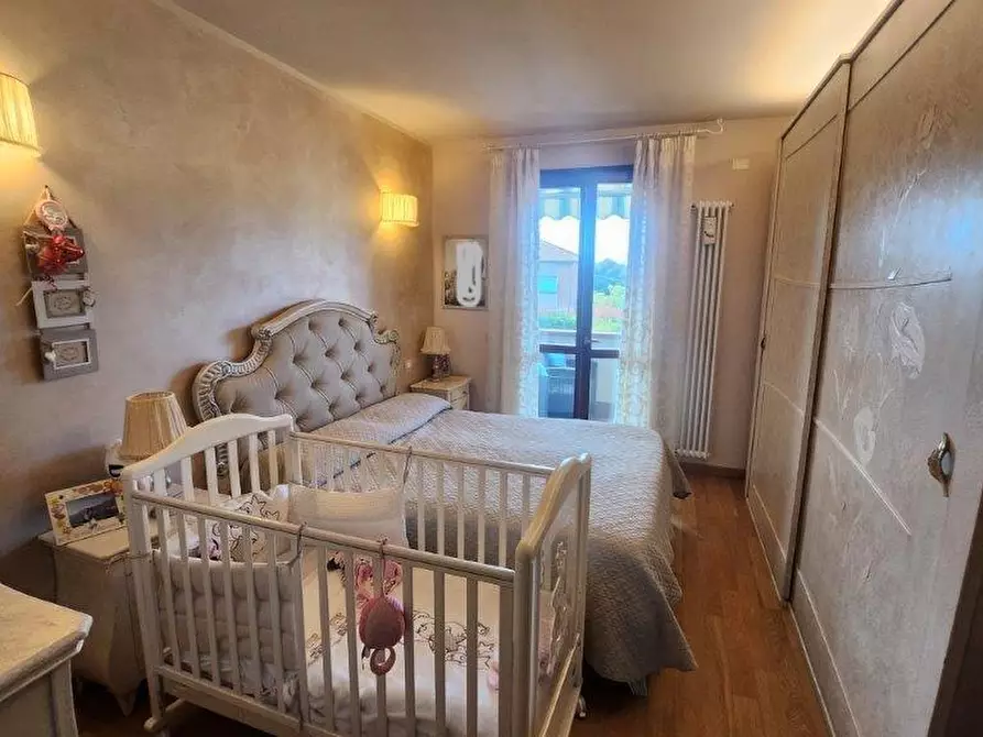 Immagine 14 di Appartamento in vendita  a Cascina