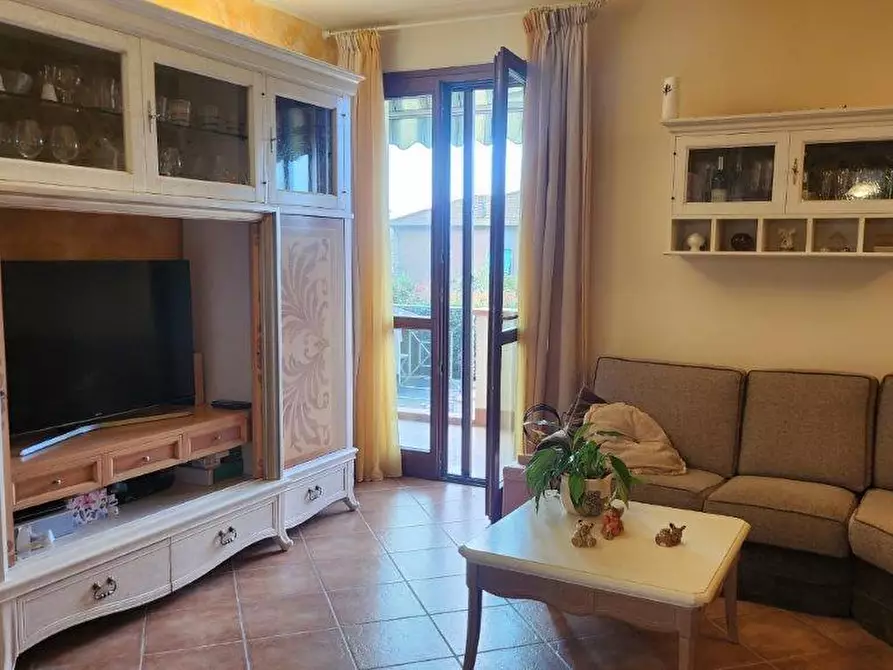 Immagine 4 di Appartamento in vendita  a Cascina