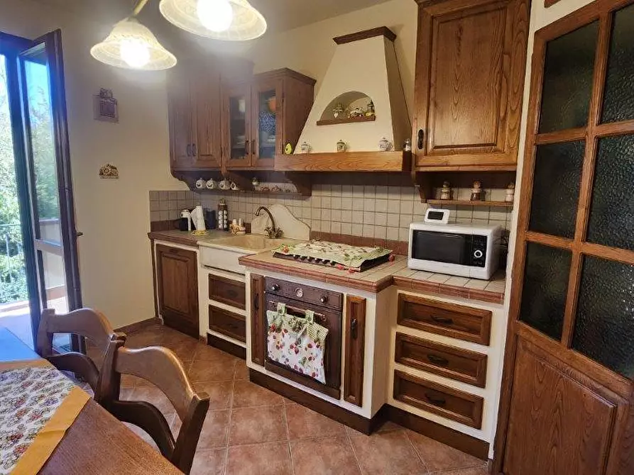 Immagine 7 di Appartamento in vendita  a Cascina