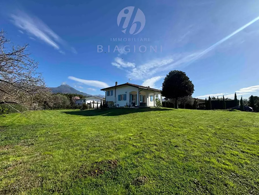 Immagine 3 di Villa in vendita  a Pietrasanta
