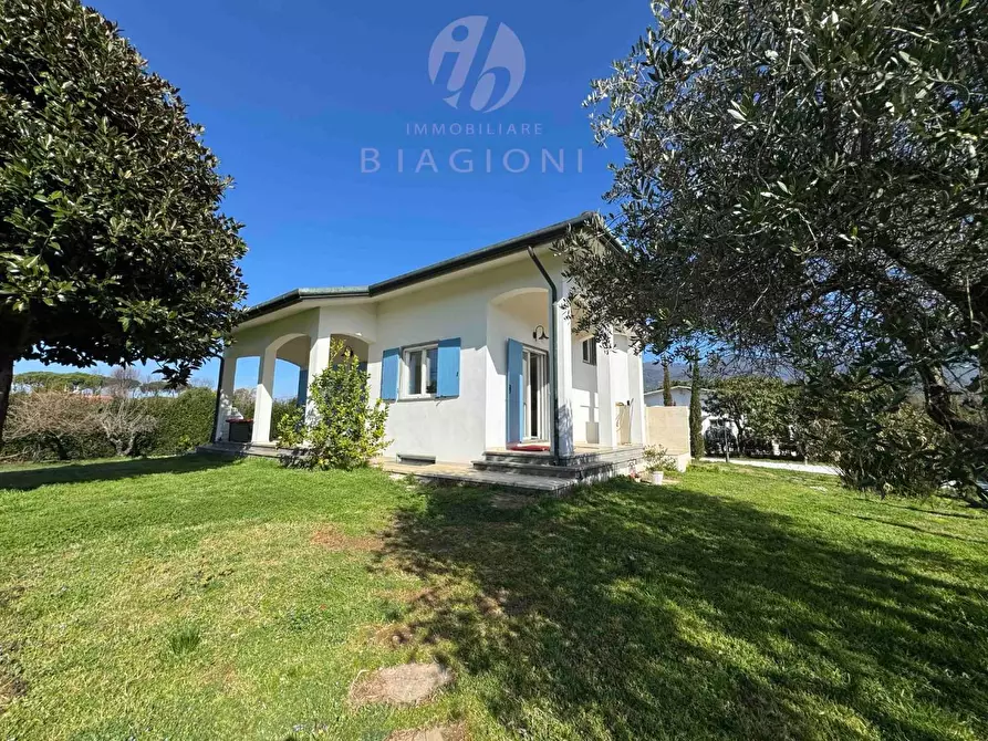 Immagine 8 di Villa in vendita  a Pietrasanta