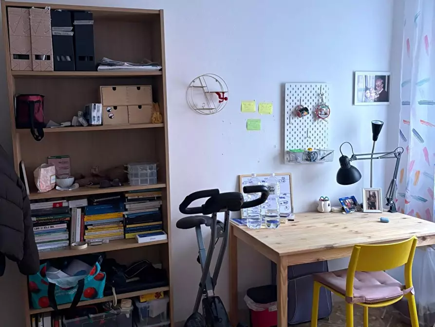 Immagine 7 di Appartamento in affitto  a Pisa