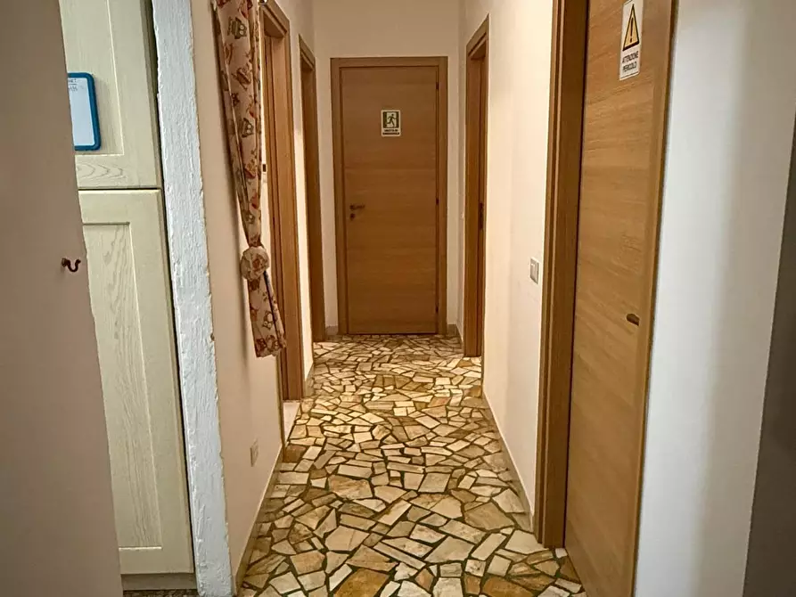 Immagine 5 di Appartamento in affitto  a Pisa