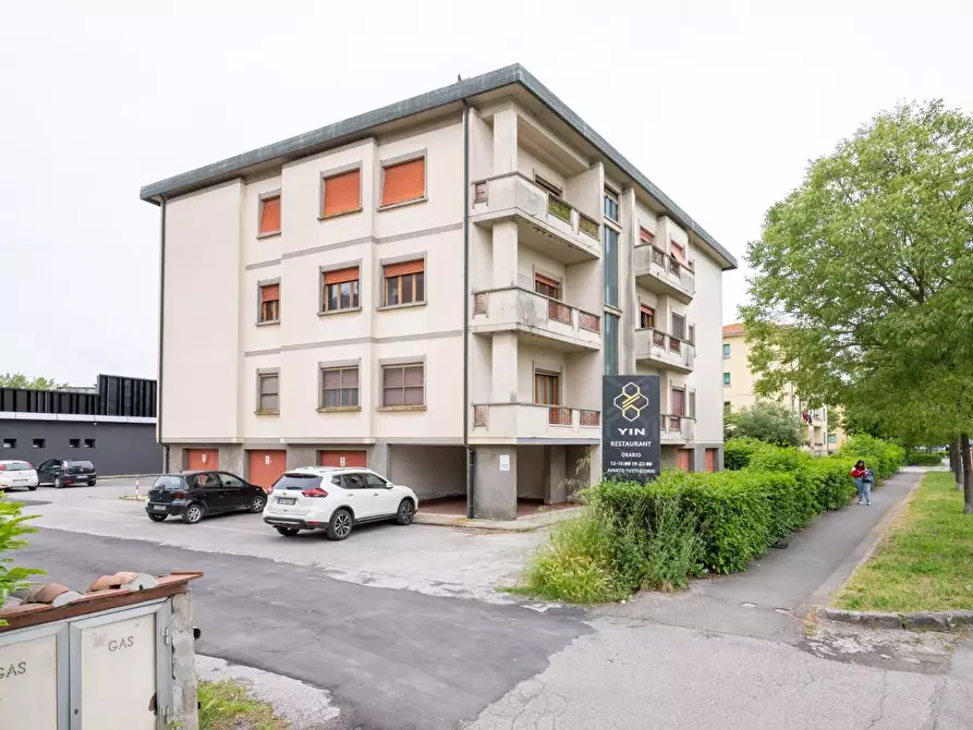 Immagine 2 di Appartamento in vendita  a Pontedera