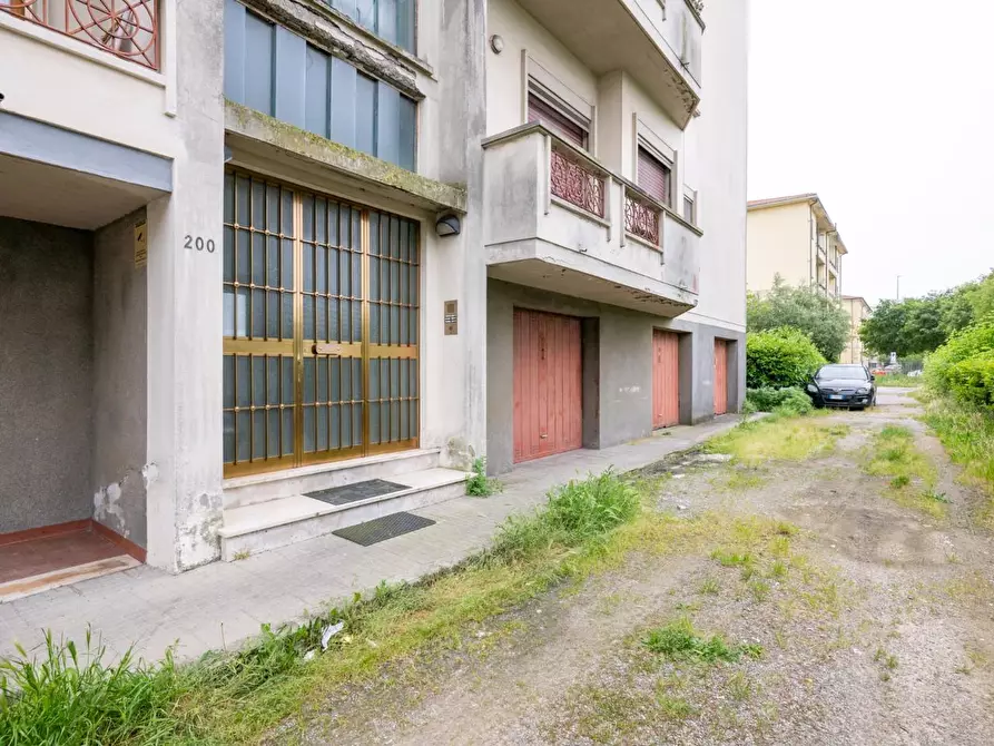 Immagine 1 di Appartamento in vendita  a Pontedera