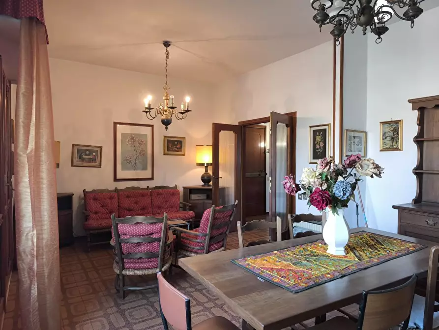 Immagine 7 di Appartamento in vendita  a Pontedera