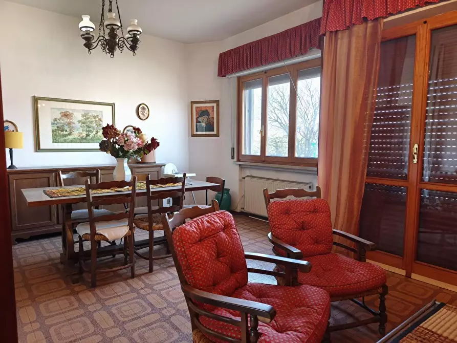 Immagine 6 di Appartamento in vendita  a Pontedera