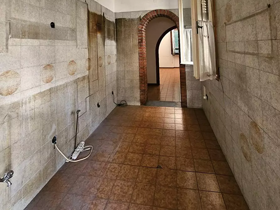 Immagine 8 di Appartamento in vendita  a San Giuliano Terme