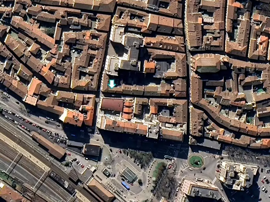 Immagine 2 di Ufficio in vendita  a Novi Ligure