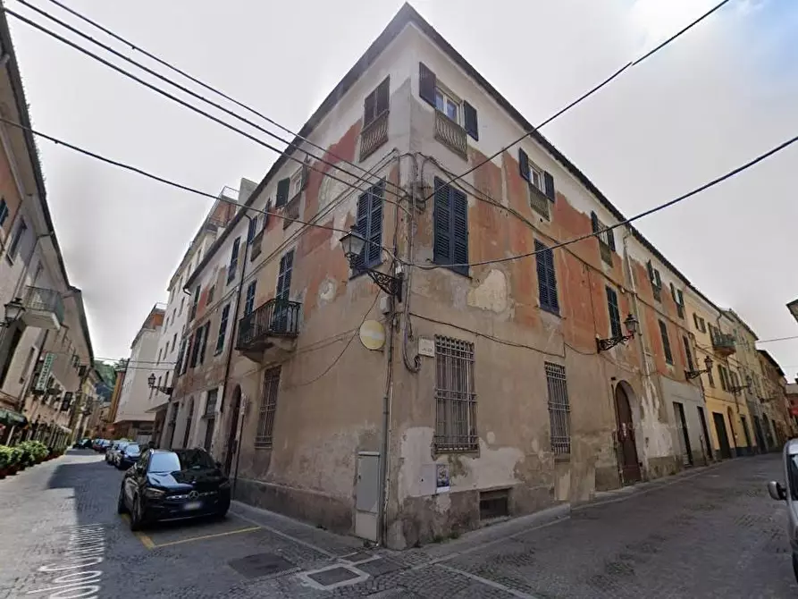 Immagine 1 di Ufficio in vendita  a Novi Ligure