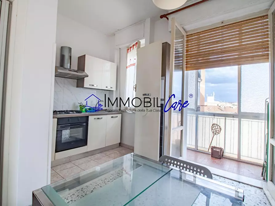 Immagine 23 di Appartamento in vendita  a Livorno