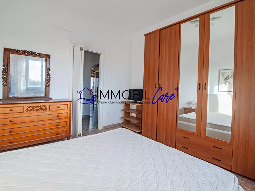 Immagine 7 di Appartamento in vendita  a Livorno