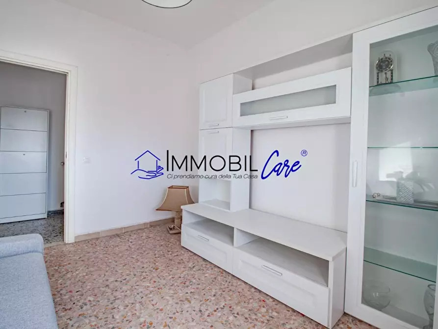 Immagine 3 di Appartamento in vendita  a Livorno