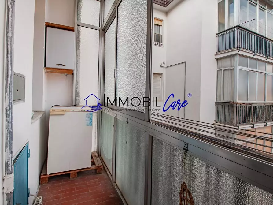 Immagine 21 di Appartamento in vendita  a Livorno