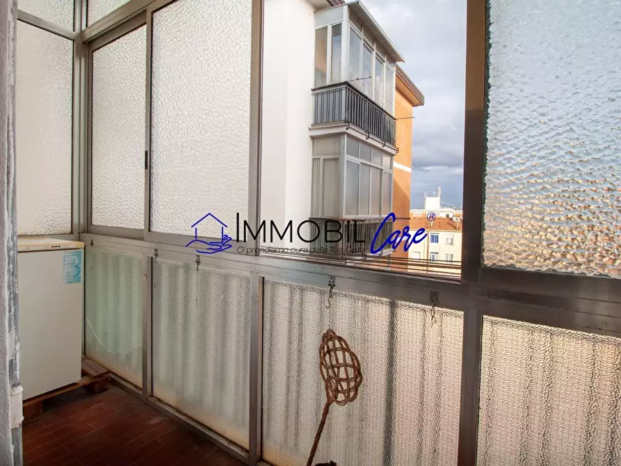 Immagine 20 di Appartamento in vendita  a Livorno