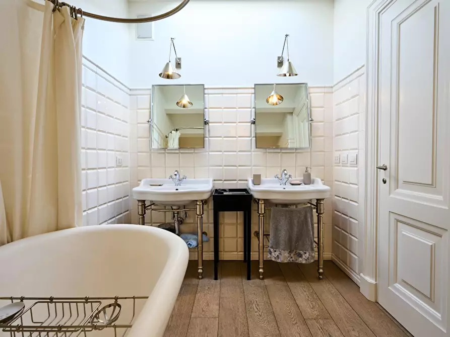 Immagine 27 di Terratetto in vendita  a Empoli