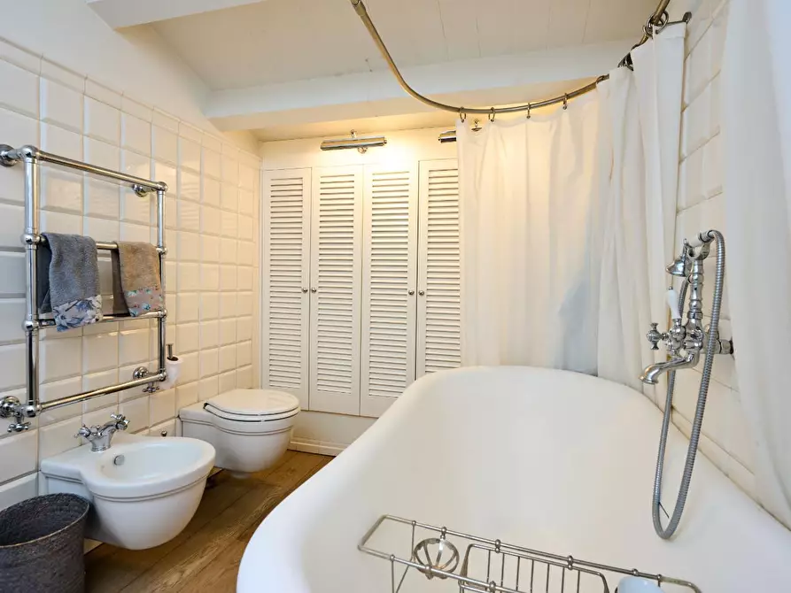 Immagine 25 di Terratetto in vendita  a Empoli