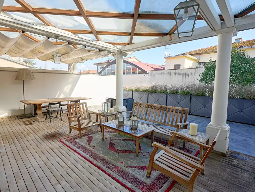 Immagine 32 di Terratetto in vendita  a Empoli