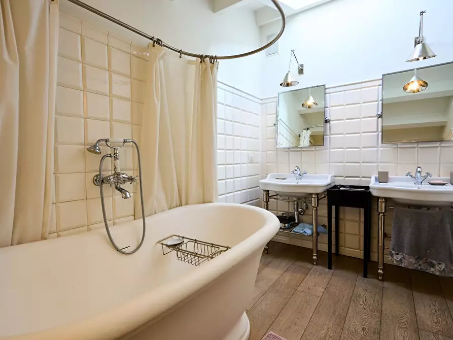 Immagine 26 di Terratetto in vendita  a Empoli