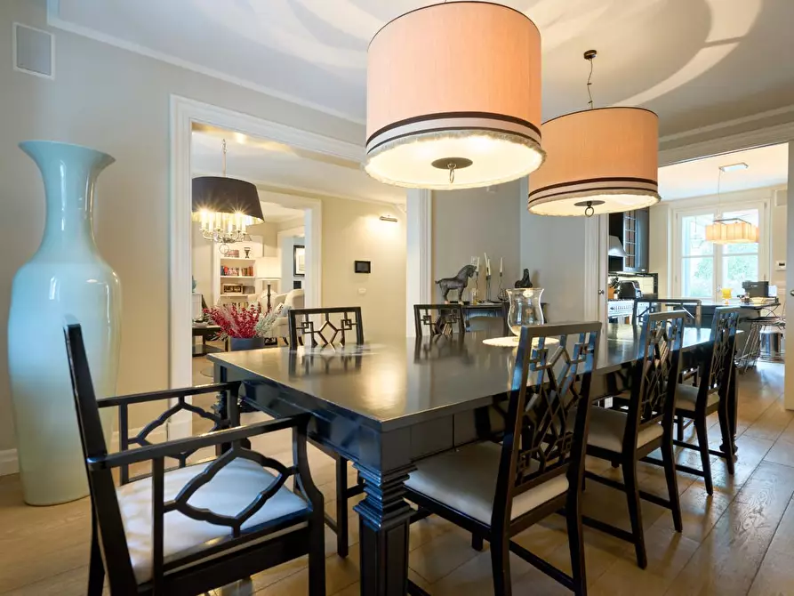 Immagine 15 di Terratetto in vendita  a Empoli