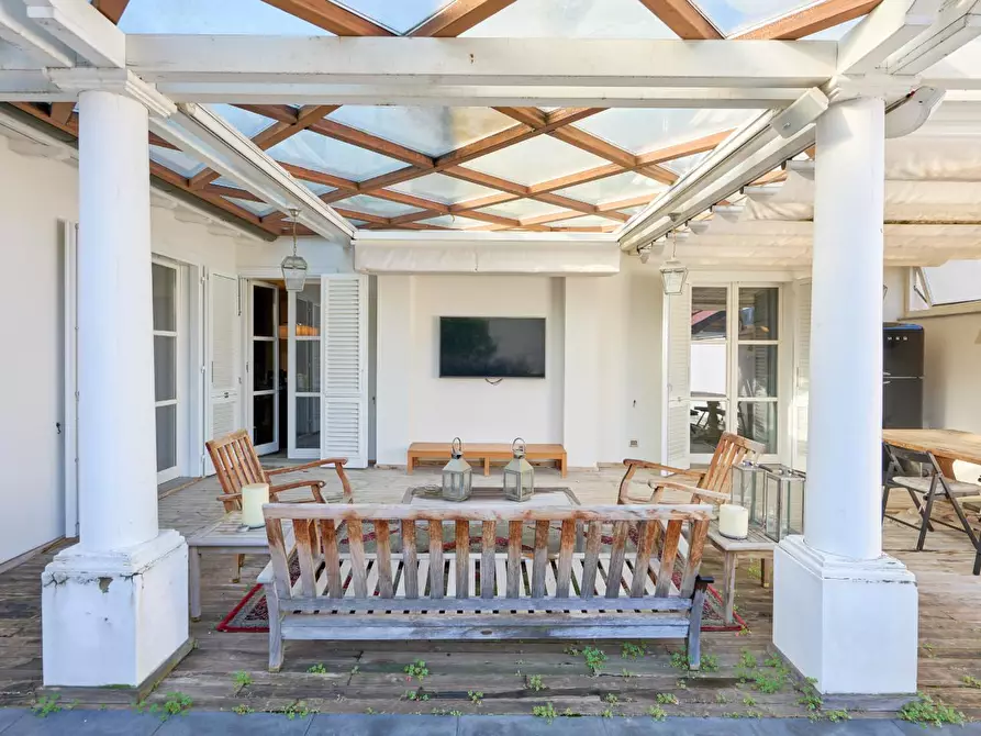 Immagine 33 di Terratetto in vendita  a Empoli