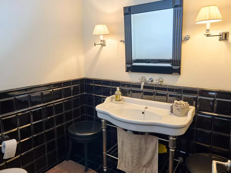 Immagine 21 di Terratetto in vendita  a Empoli