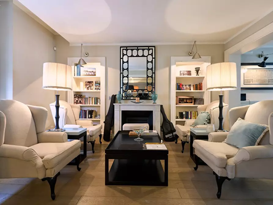 Immagine 4 di Terratetto in vendita  a Empoli