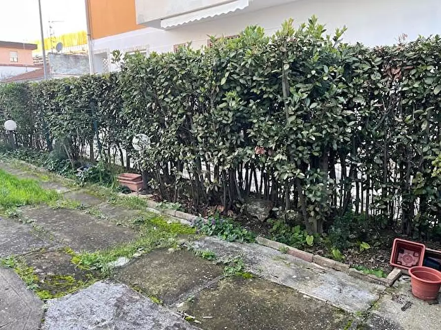 Immagine 25 di Casa bifamiliare in vendita  a Pontedera