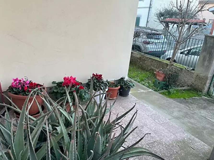 Immagine 26 di Casa bifamiliare in vendita  a Pontedera