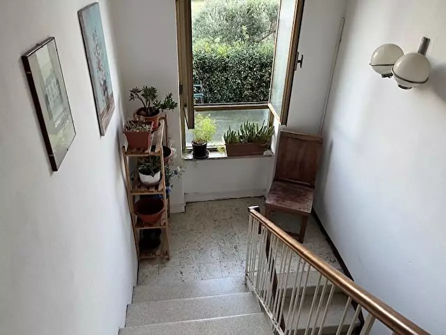 Immagine 19 di Casa bifamiliare in vendita  a Pontedera