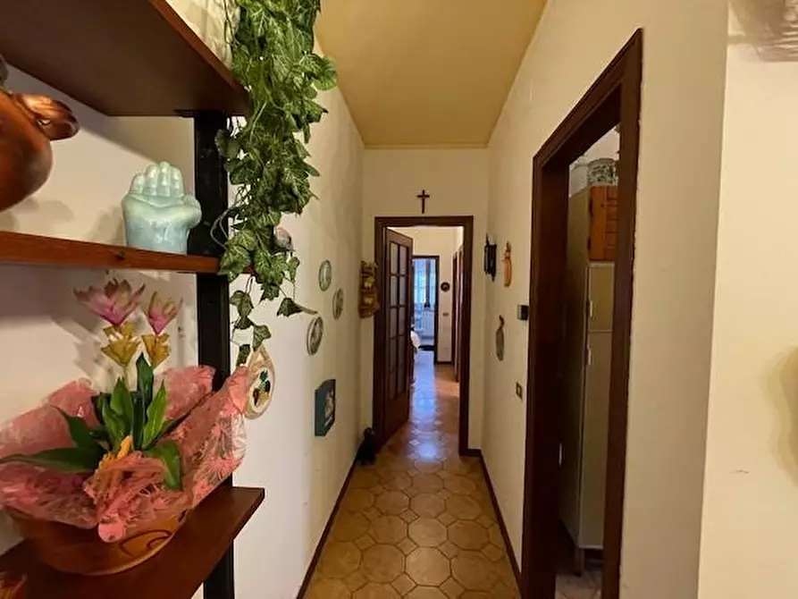 Immagine 5 di Appartamento in vendita  a Viareggio