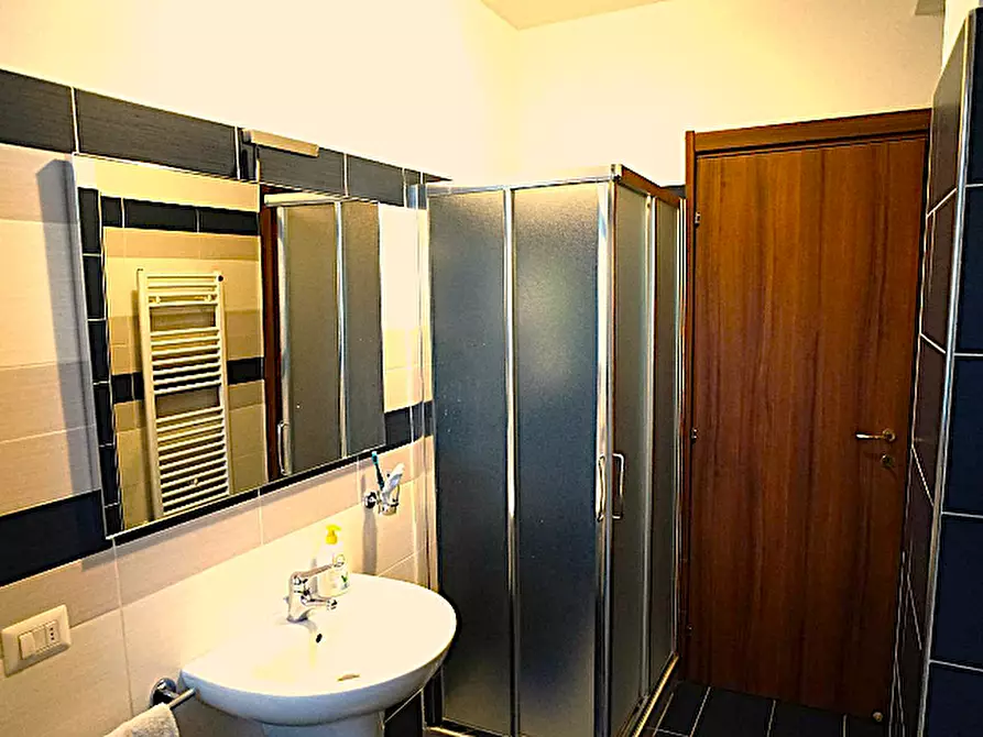 Immagine 10 di Appartamento in vendita  a Sovicille