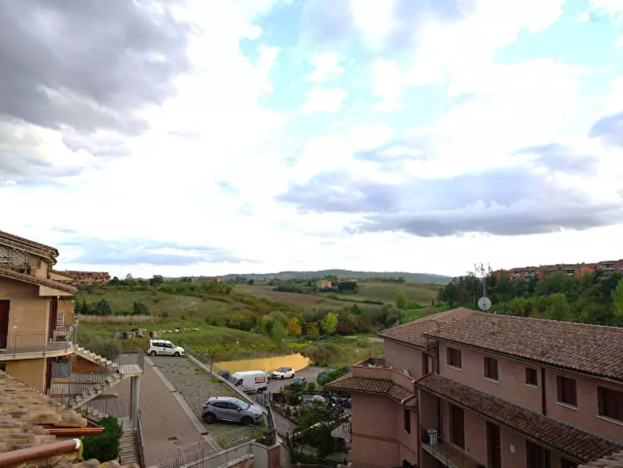 Immagine 6 di Appartamento in vendita  a Sovicille