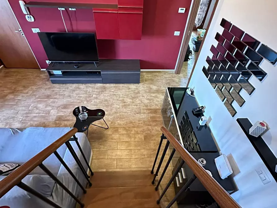 Immagine 17 di Appartamento in vendita  a Sovicille