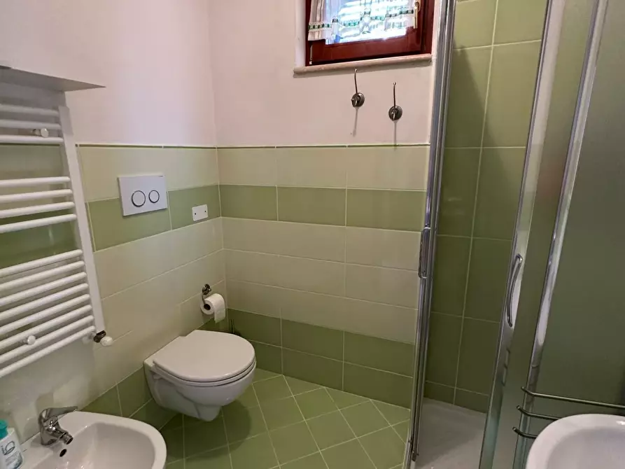 Immagine 23 di Appartamento in vendita  a Sovicille