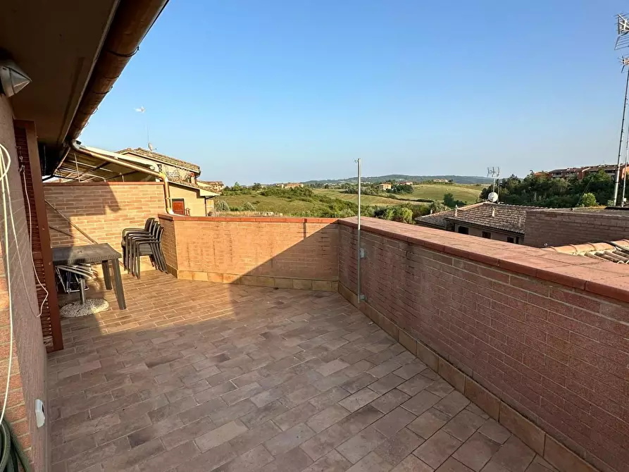 Immagine 25 di Appartamento in vendita  a Sovicille