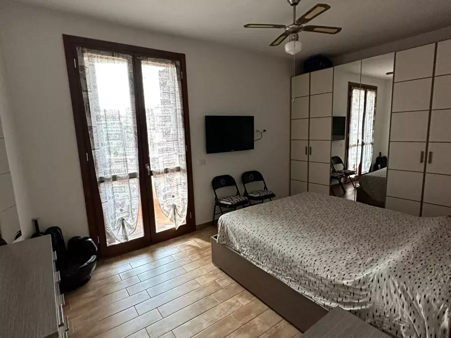 Immagine 16 di Appartamento in vendita  a Sovicille