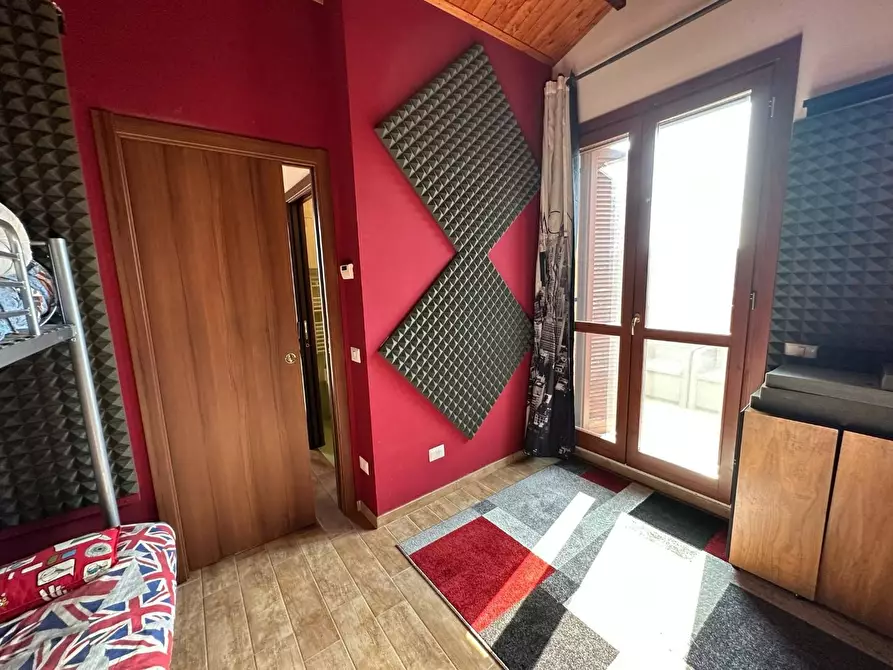 Immagine 20 di Appartamento in vendita  a Sovicille