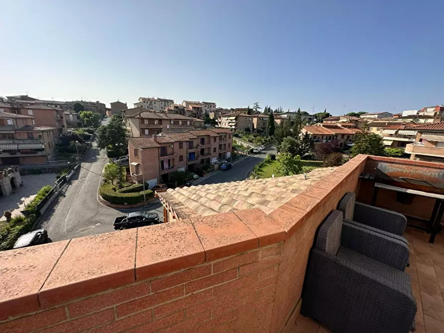 Immagine 7 di Appartamento in vendita  a Sovicille