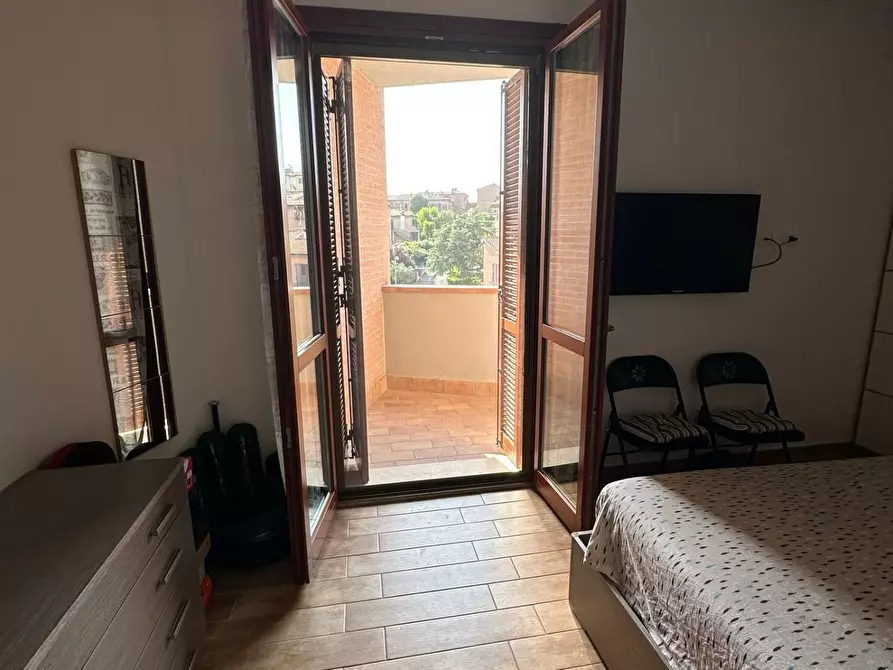 Immagine 15 di Appartamento in vendita  a Sovicille