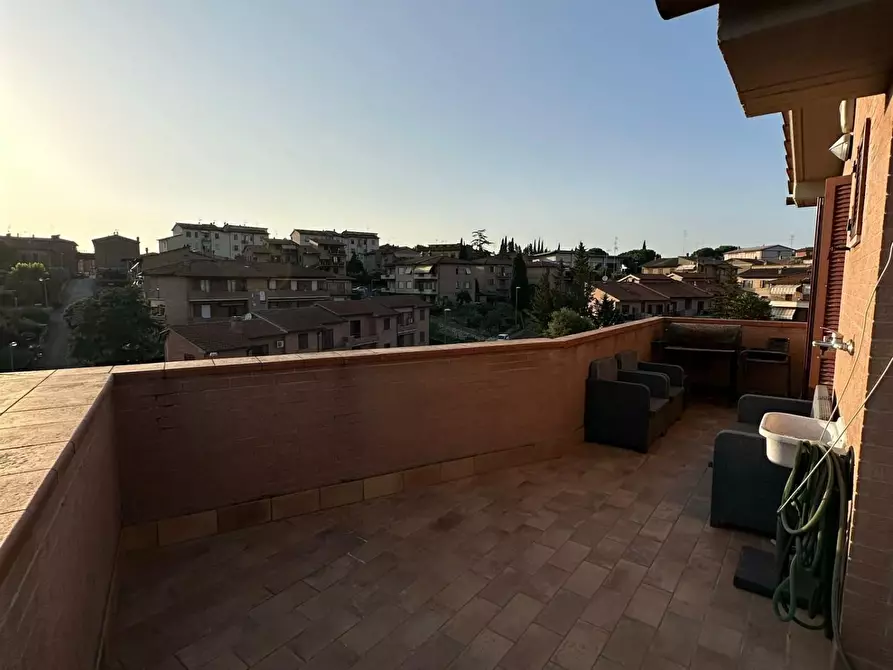 Immagine 24 di Appartamento in vendita  a Sovicille