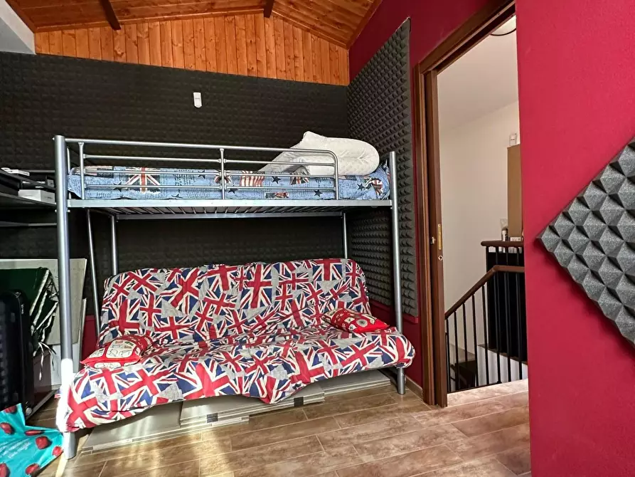 Immagine 21 di Appartamento in vendita  a Sovicille